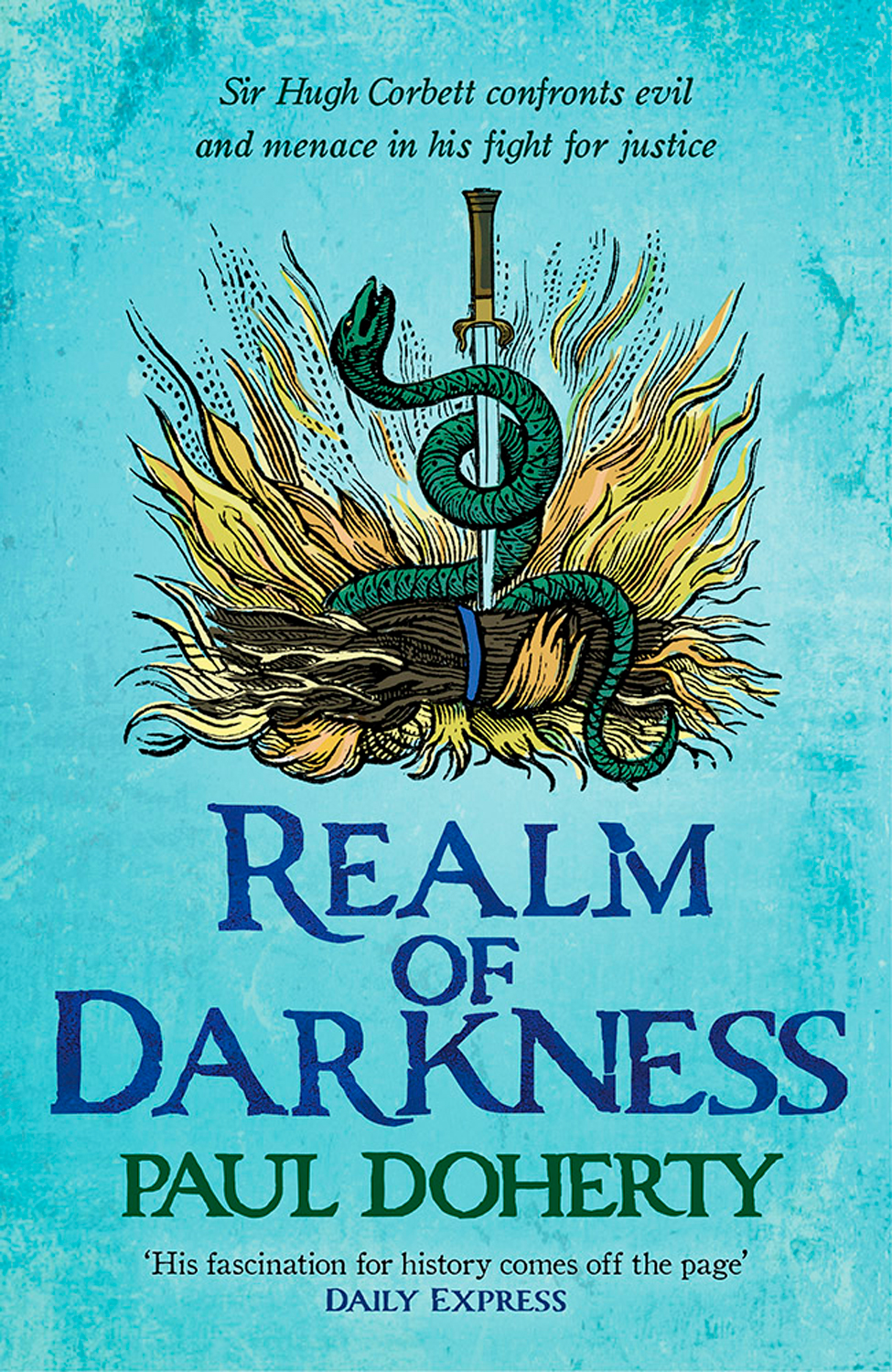 

Realm of Darkness