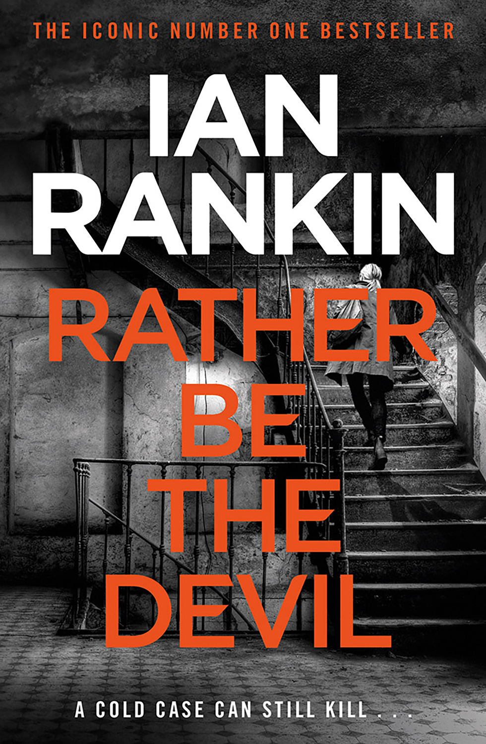 

Rather Be the Devil
