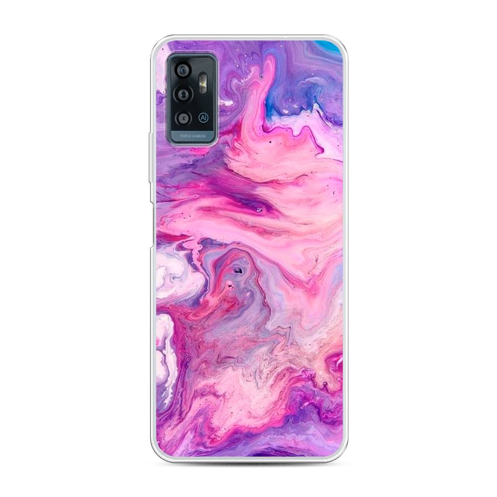 Чехол на ZTE Blade A71  