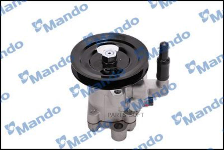 

MANDO EX571002D000 Насос ГУР EX571002D000 HYUNDAI ELANTRA XD 1шт