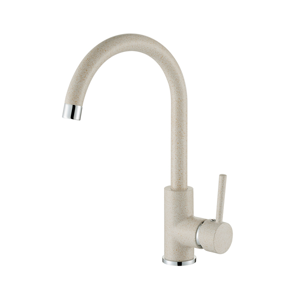 

Смеситель для кухни AquaSanita Sabia 5523 110 beige, Sabia 5523