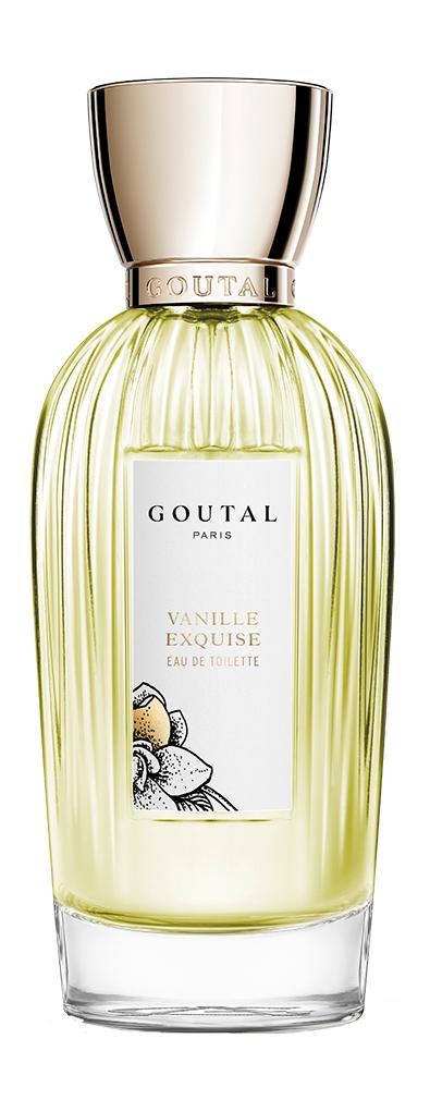 Туалетная вода Goutal Vanille Exquise Eau de Toilette для женщин, 100 мл