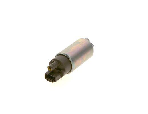

Топливный насос BOSCH 0 580 453 443