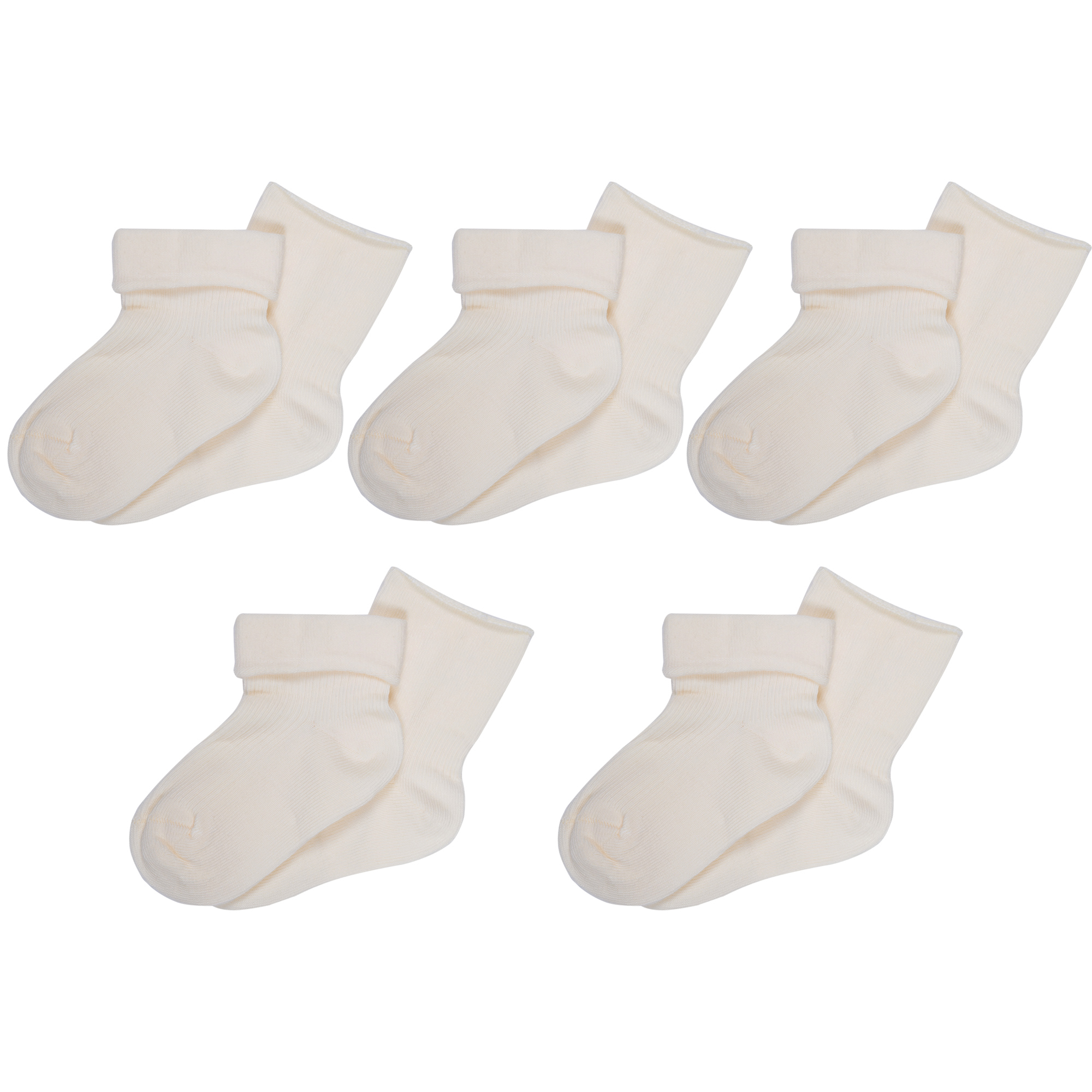 

Носки детские Rusocks 5-Д-107 цв. бежевый р. 8, 5-Д-107