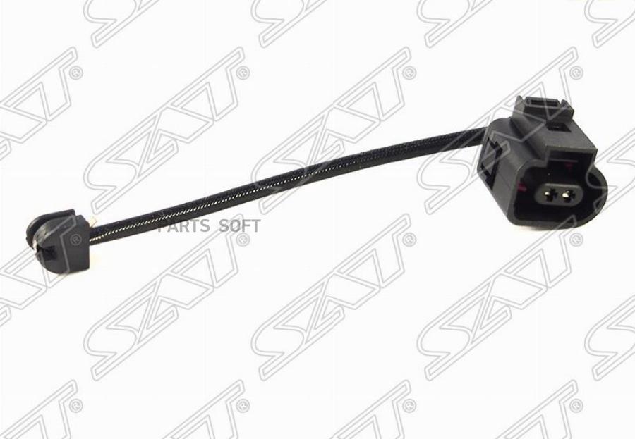 

Датчик Износа Тормозных Колодок Rr Porsche Cayenne 10- 10609050/250418/0012283