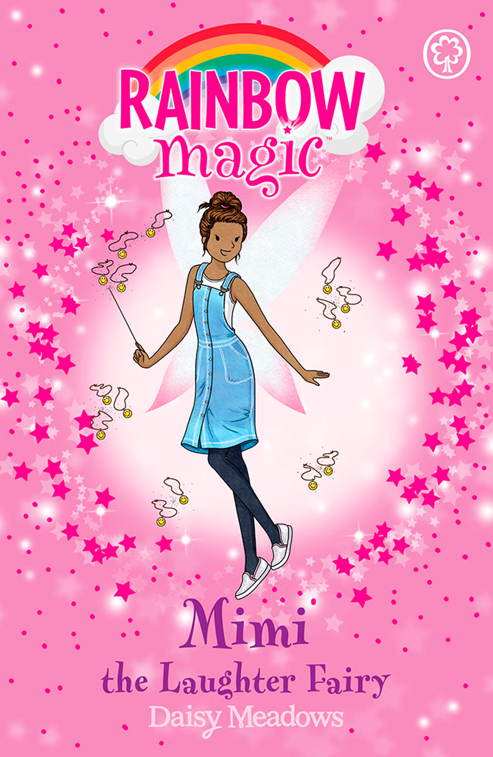 

Mimi the Laughter Fairy