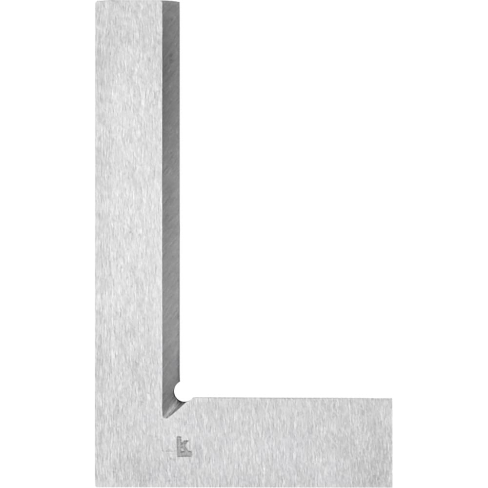 

КАЛИБРОН Угольник лекальный УЛП- 60x40 кл.0 448958