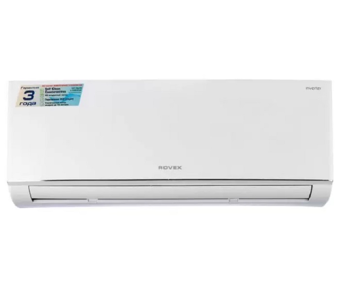 

Сплит-система Rovex RS-07CBS4, RS-07CBS4 Inverter