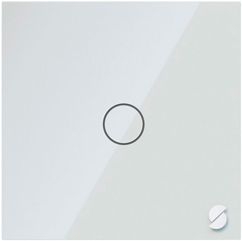 

Sibling (1 клавиша) Powerlight-WS1W (белый), (1 клавиша) Powerlight-WS1W (белый)