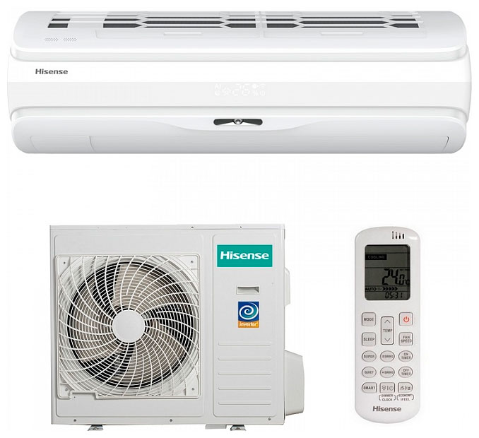 

Hisense As-13Uw4Rxuqd00G, AS-13UW4RXUQD00G