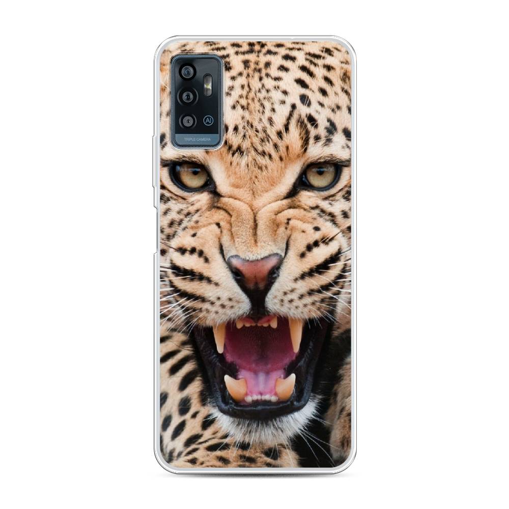 Чехол для ZTE Blade A71 