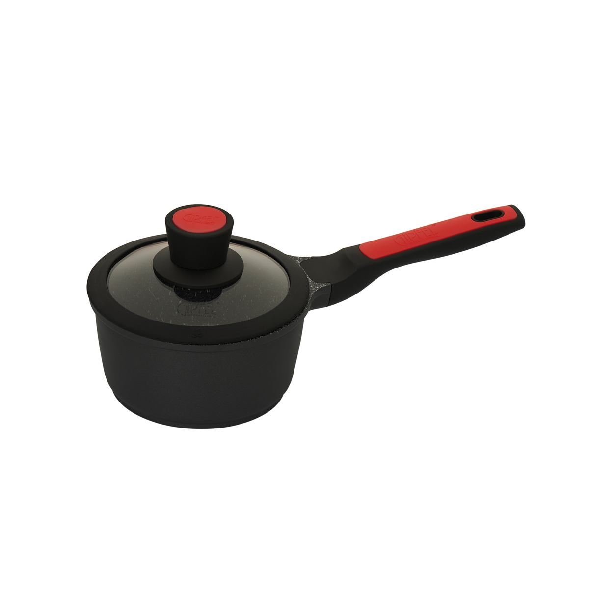 

Ковш алюминиевый Gipfel Favorite 0126 1,4 л, Favorite ковш