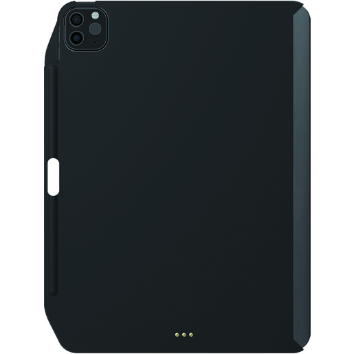 фото Чехол switcheasy coverbuddy для ipad pro 12.9" (2020) black