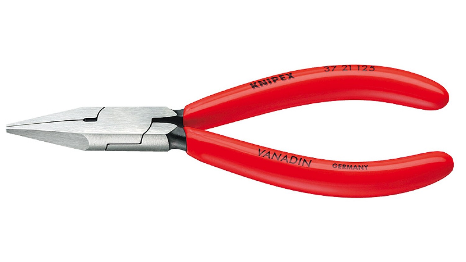 

Плоскогубцы Knipex KN-3721125, 125 мм, KN-3721125