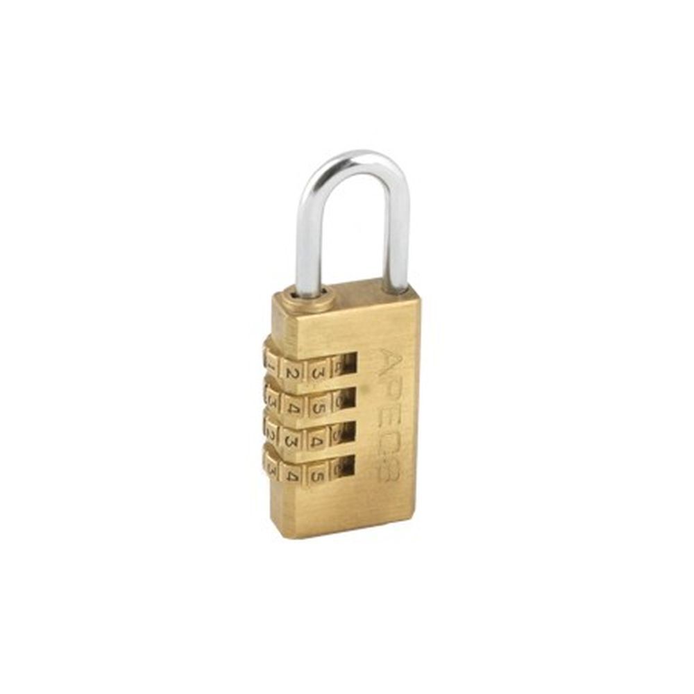 

Замок Apecs PDB-40-28-CODE