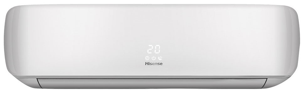 фото Hisense as-24hw4sbatg005g neo premium classic a