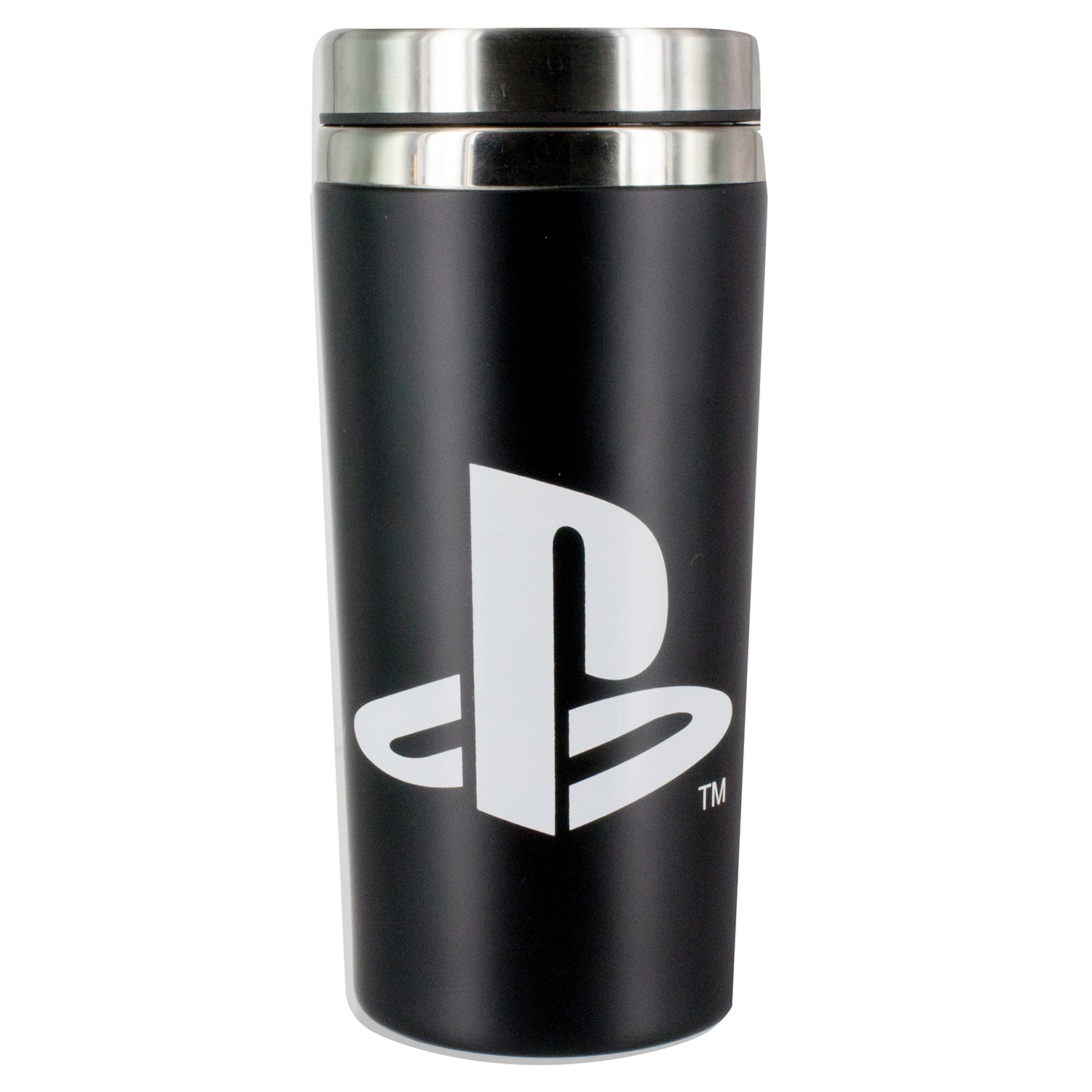 фото Кружка paladone playstation travel mug