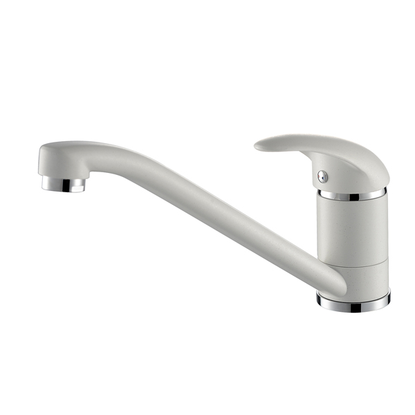 

Смеситель для кухни AquaSanita Eko 2561 710 alba, Eko 2561