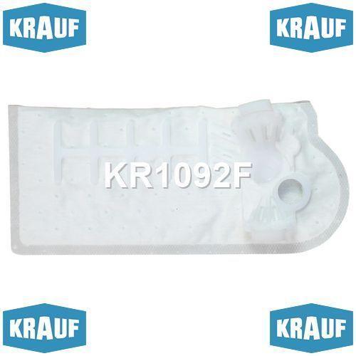 

Сетка-фильтр для бензонасоса Krauf kr1092f
