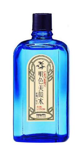 

Лосьон для лица Meishoku Bigansui Skin Lotion 80 мл, bigansui Skin Lotion