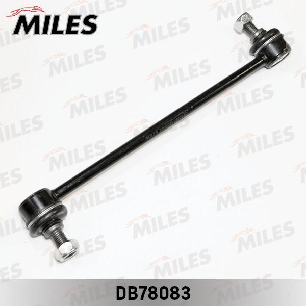 

Тяга стабилизатора Miles DB78083