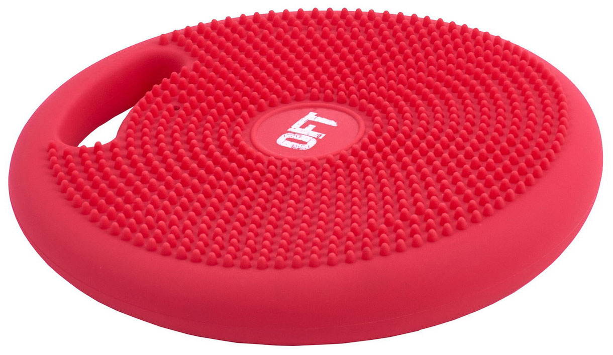 

Original FitTools FT-BPDHL RED красная, FT-BPDHL RED красная