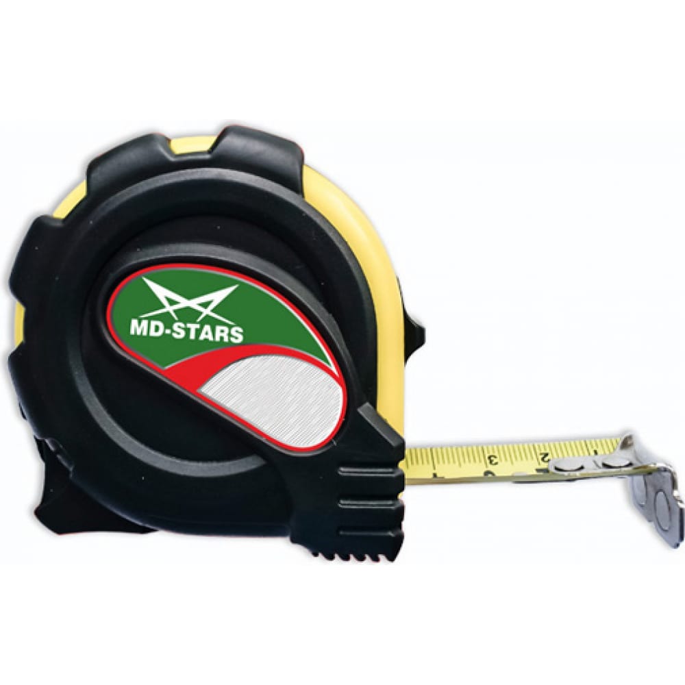 

MD-STARS Рулетка 20G 10м х 25 мм 20G-10025