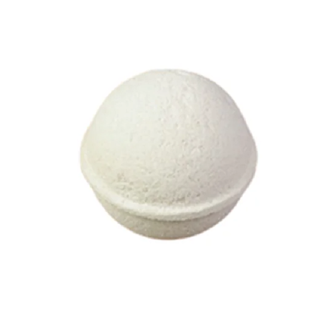 Шипучая бомбочка из персидской соли Добропаровъ с эфирным маслом лаванды, 140гр 3558492