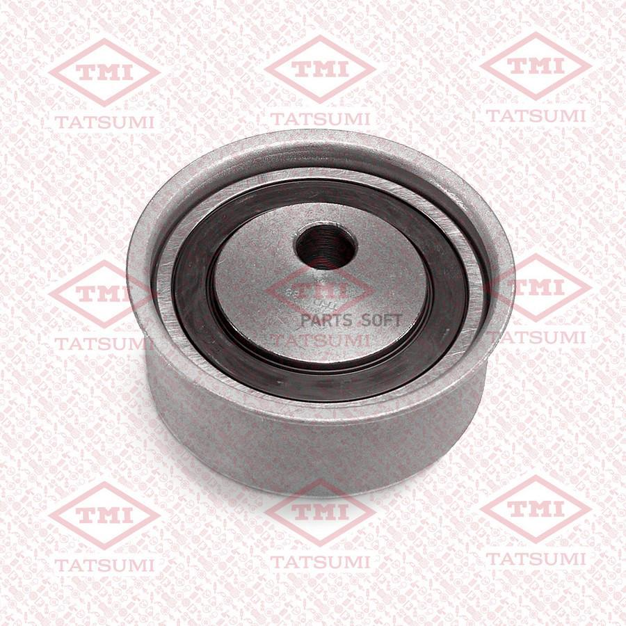 

Ролик натяжителя ремня ГРМ Tatsumi tfd1388