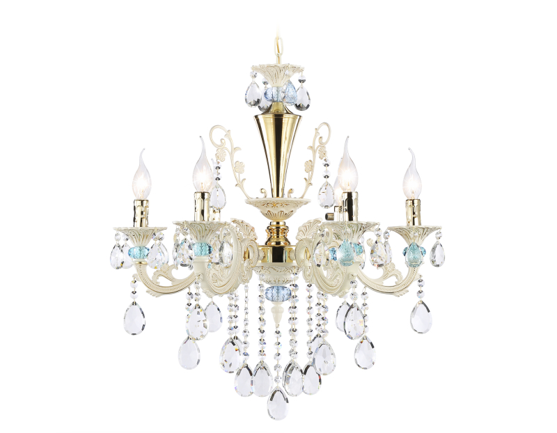 

Подвесная люстра Ambrella Light Traditional TR4923, Traditional