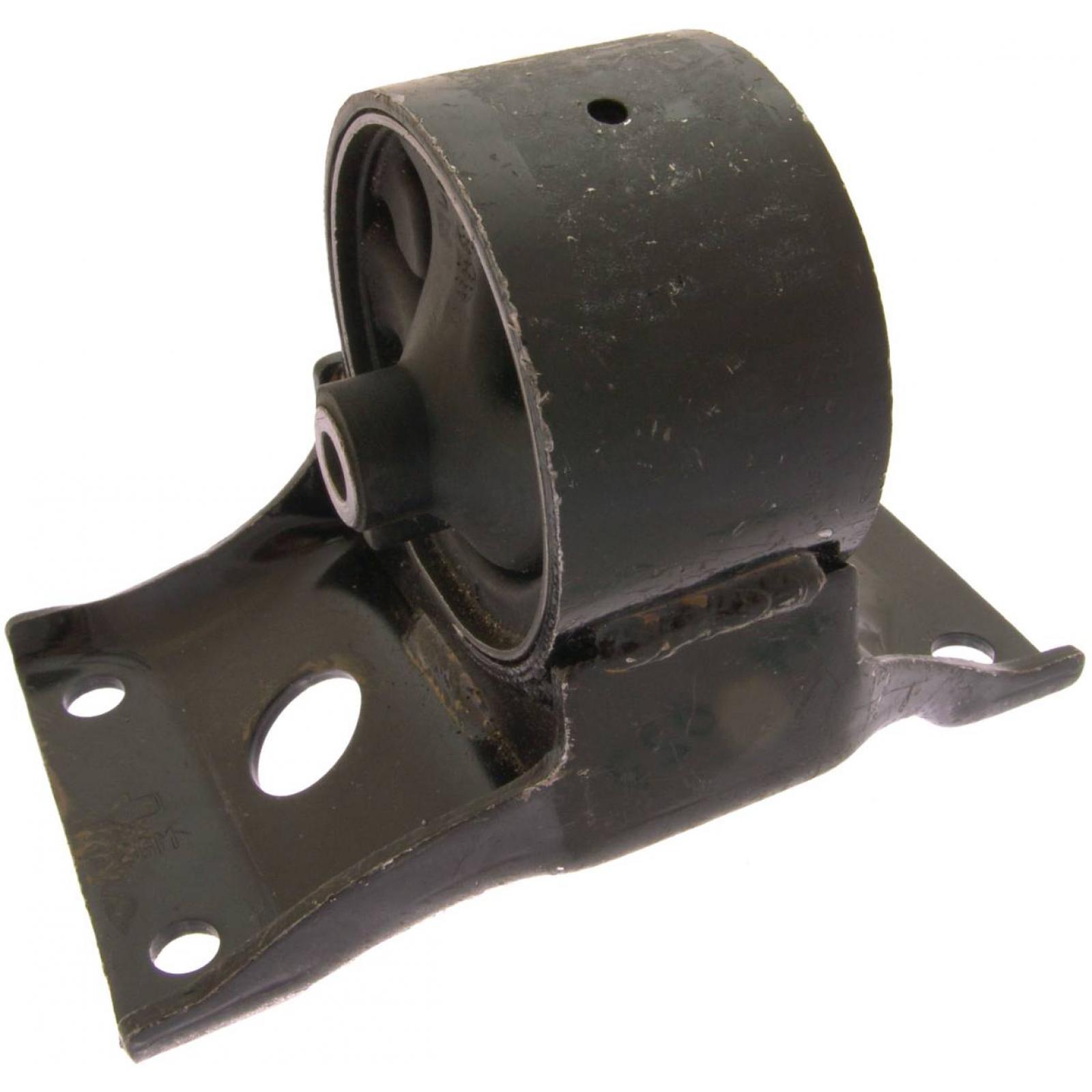 

NM-027_подушка двигателя левая! Nissan Sunny B15/Almera N16 00-05