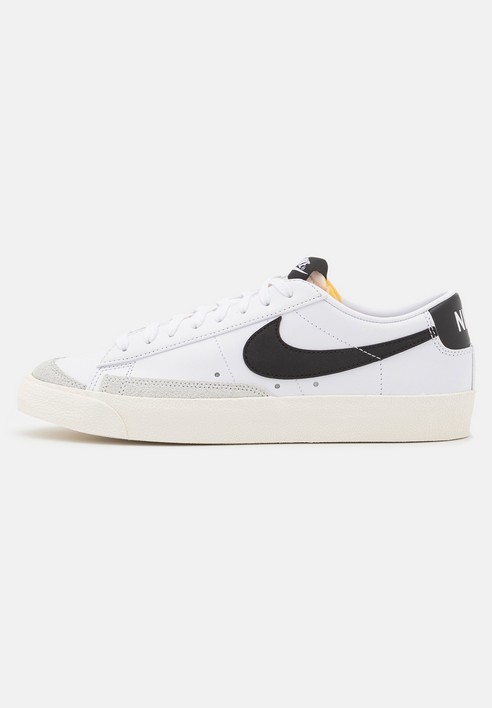 

Кеды женские Nike Blazer белые 41 EU (доставка из-за рубежа), Белый, Blazer