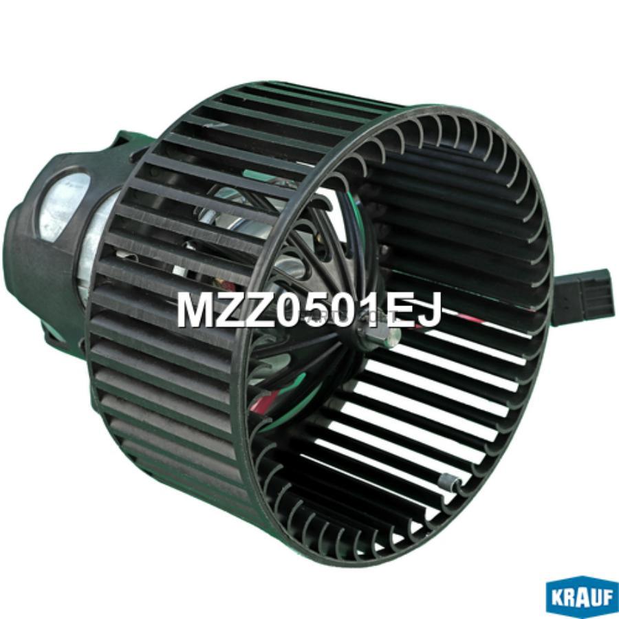 

Мотор Печки C Крыльчаткой Krauf арт. MZZ0501EJ