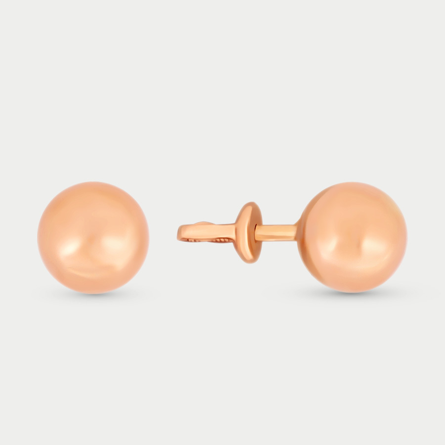 

Серьги из золота GOLD CENTER С3804, С3804