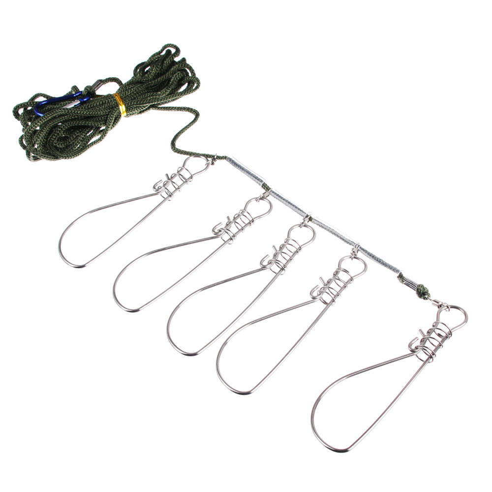 

Кукан Azor Fishing 148-027