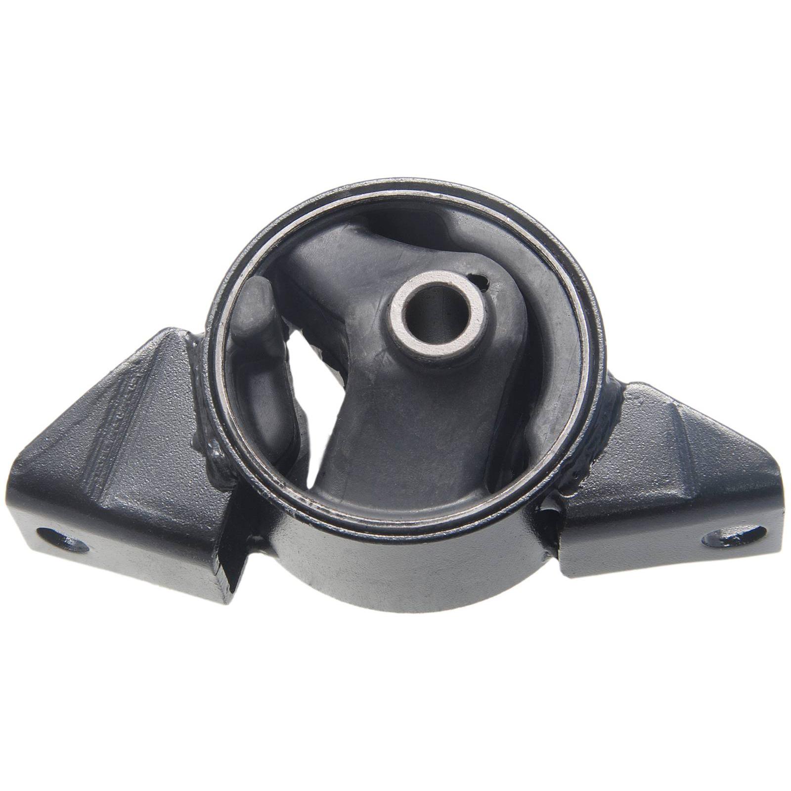 

NM-010_подушка ДВС задняя! Mazda MPV LV 95-99
