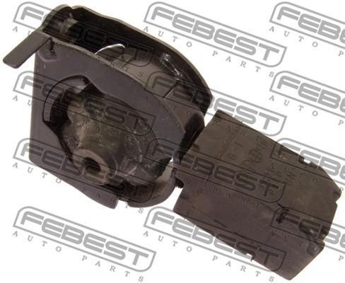 

TM-12_подушка ДВС передняя! Toyota Corolla ZZE120/ZZE121/ZZE122 01>