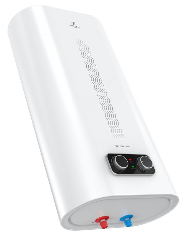 

Водонагреватель накопительный Royal Clima RWH-DF80-FS