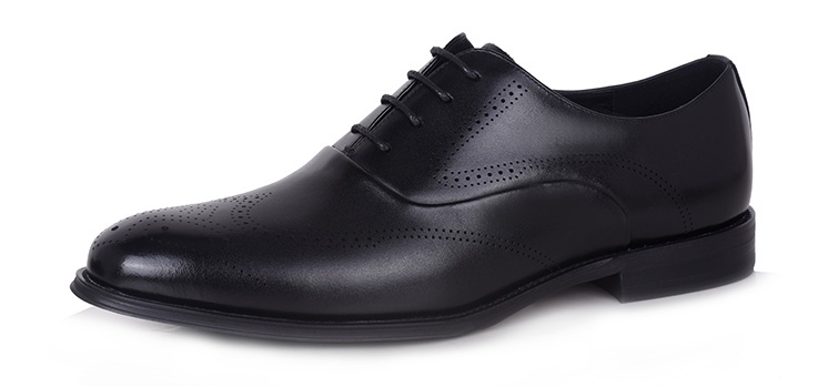 

Туфли мужские Pierre Cardin 225171 черные 41 RU, Черный, 225171