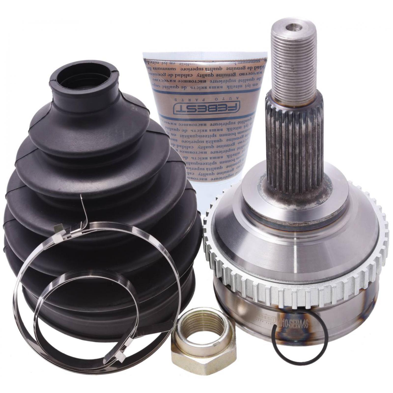 

Шрус наружный 32x54x26