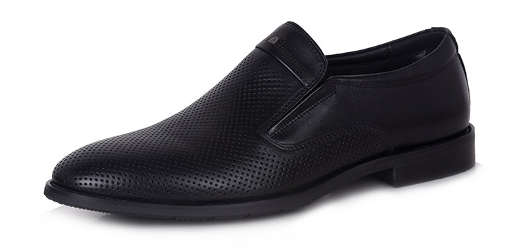 

Туфли мужские Pierre Cardin 225170 черные 40 RU, Черный, 225170