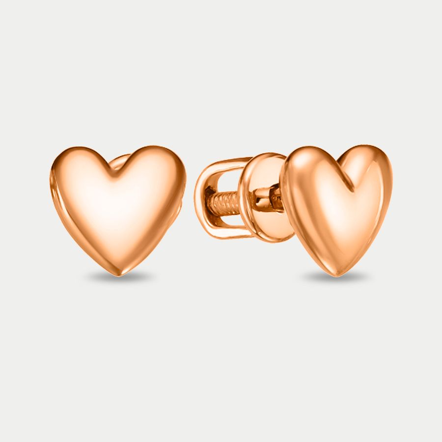 

Серьги из золота GOLD CENTER С3758, С3758