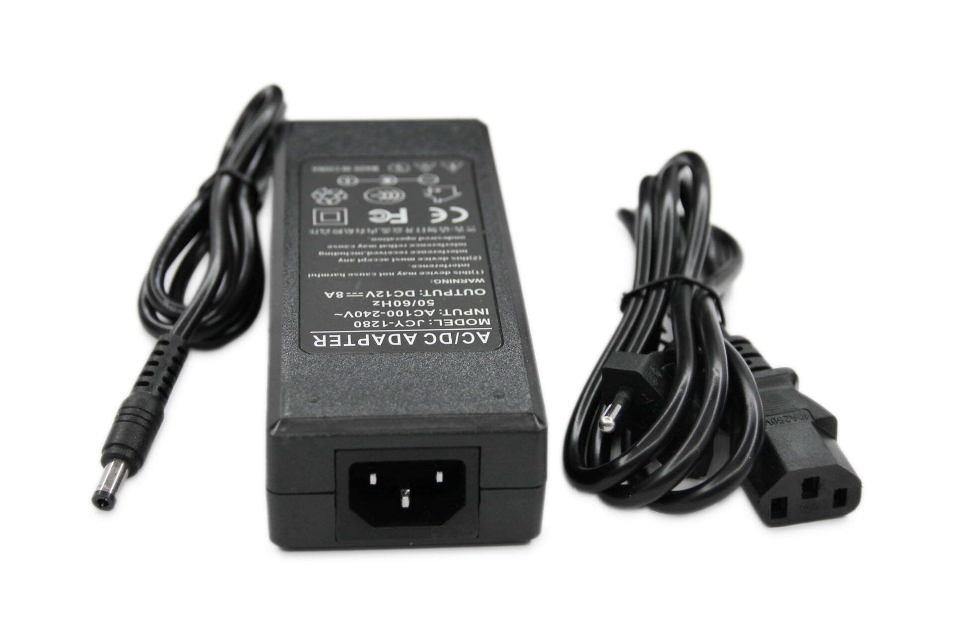 

Блок питания ZR-96-12 (12V 96W 8A IP20), ZR-96-12 (12V, 96W, 8A, IP20)