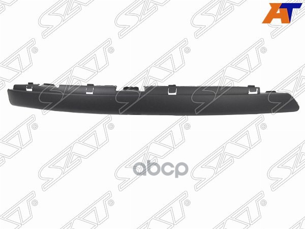 

Молдинг Оправы Птф Vw Jetta 05-10 Rh Sat арт. ST-VW26-219M-1