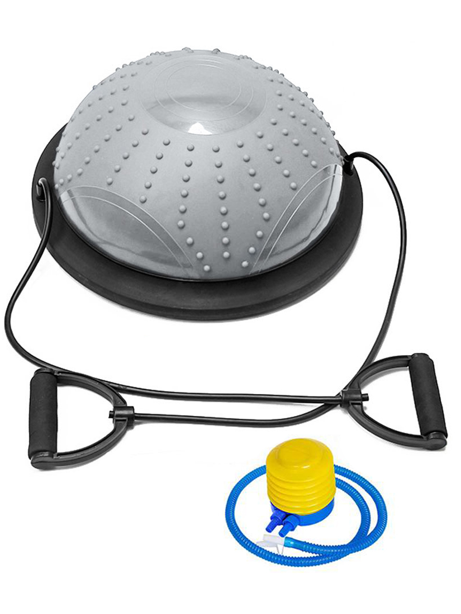 

Балансировочная платформа Sprinter YJ05-M серая, YJ05-M