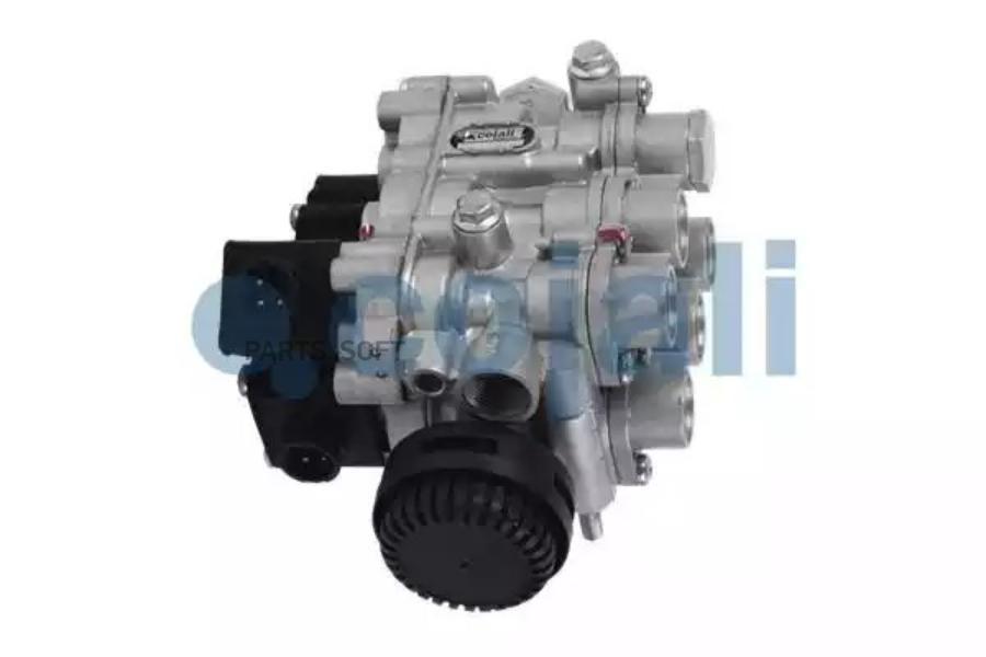 

Кран управления ECAS COJALI 2209403