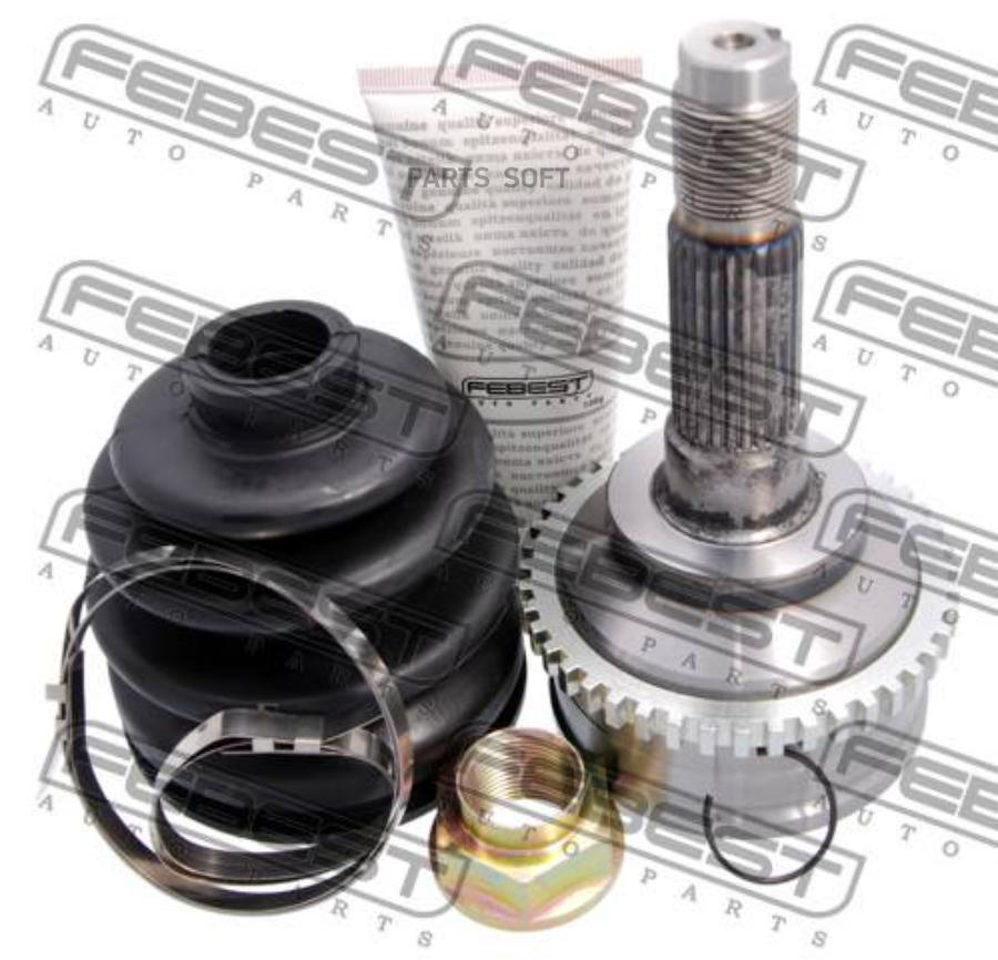 

FEBEST ШРУС наруж. MAZDA BONGO FRIENDEE SG 1995-2005 FEBEST 0510-FRA44