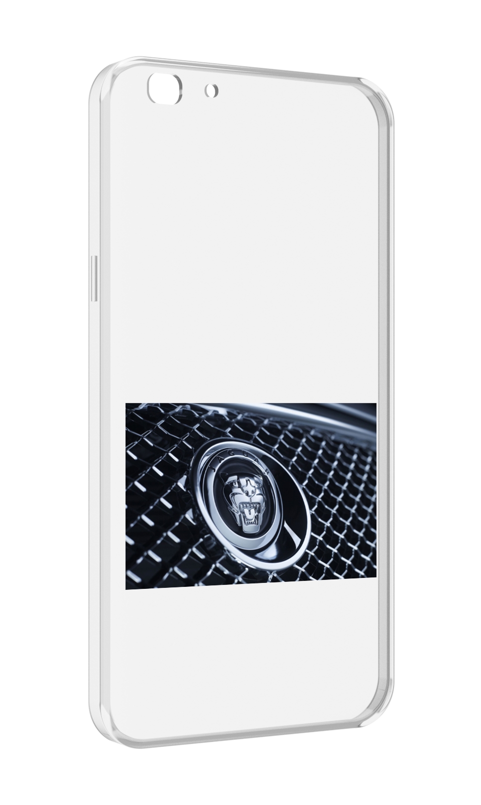 

Чехол MyPads ягуар jaguar 2 для Oppo A77/F3 (2017 год), Прозрачный, Tocco