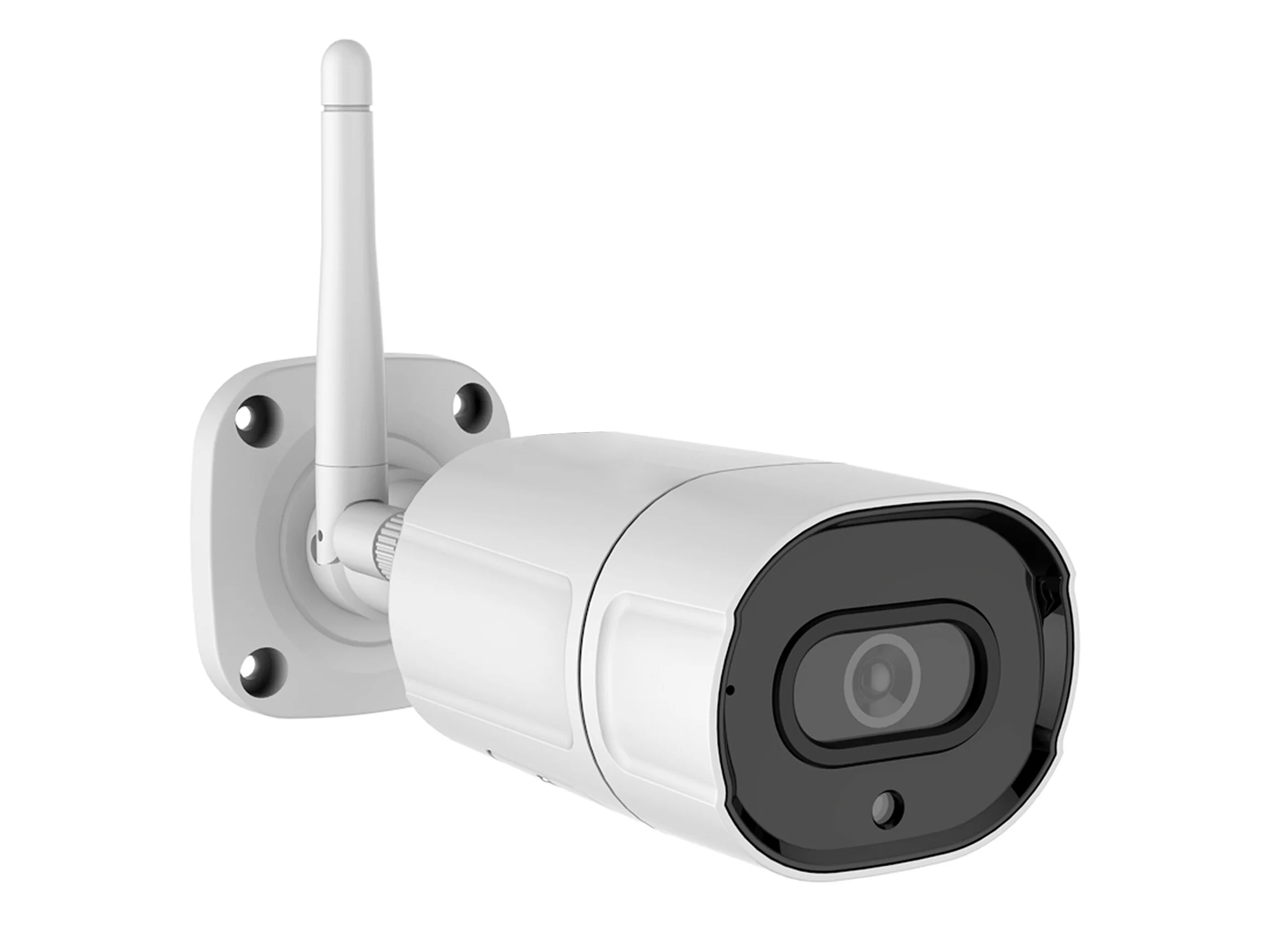 Уличная 4K Wi-Fi IP-камера ночного видеонаблюдения Link 402-ASW8-8GH 160921856 щётка уличная paul masquin деревянная с щетиной пиассава 1332