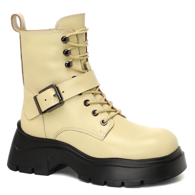 

Ботинки женские Tendance SW2376-3 хаки 38 EU, SW2376-3
